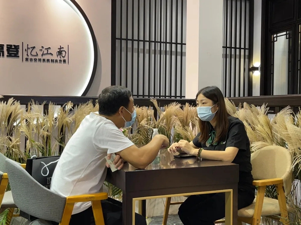 高登铝材：2021建博会结束，不是终点，而是新的起点！