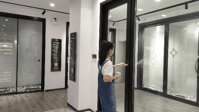 老赖不赖门窗：为什么越来越多的业主都爱装内开内倒窗？答案在这里！