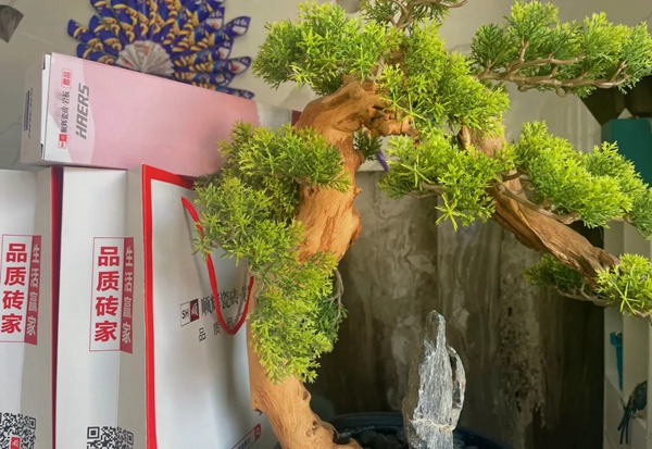 顺辉陶瓷设计中国行｜设计师特色沙龙完满落幕