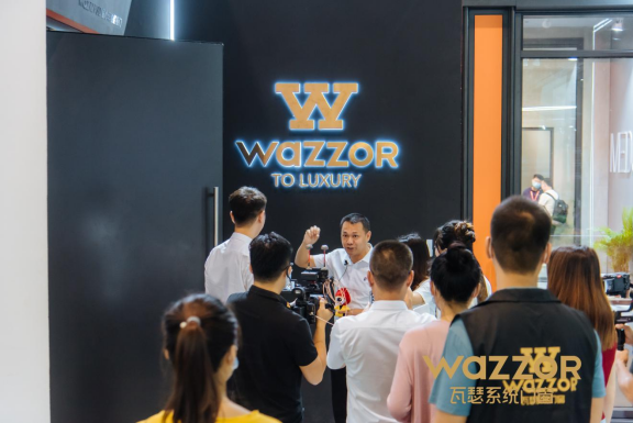 瓦瑟系统门窗,在高定生活&设计美学中的演绎