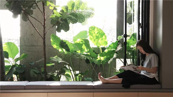 美加德尚门窗丨窗屋的建筑设计 美加德尚门窗丨窗屋的建筑设计