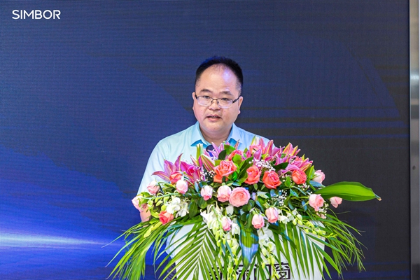 新标发布行业首个365全候系统，引发系统创新性革命