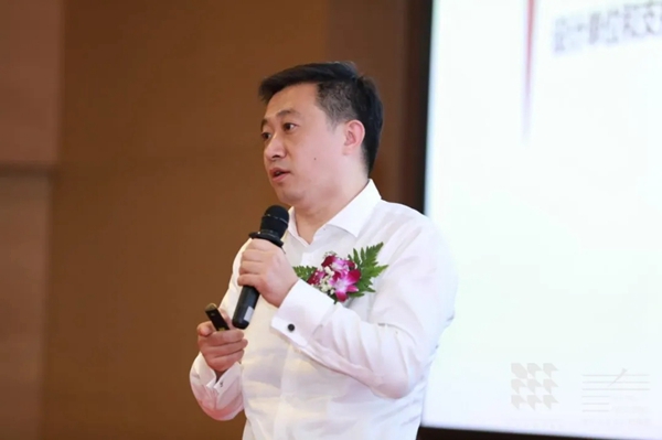 沪上论道，诺贝尔陶瓷走进大型设计院联合论坛，预见未来设计