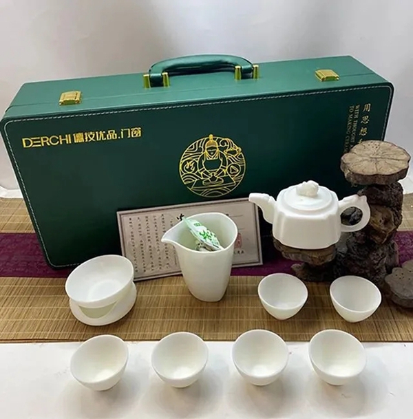 德技优品门窗·售前店正式上线啦