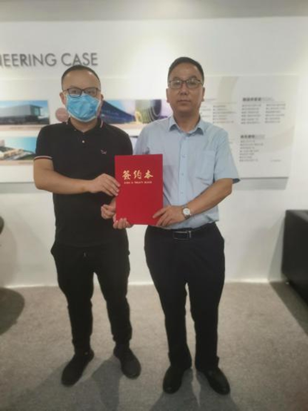 广州建博会圆满结束——兔宝宝健康家居掀起健康家居新热潮