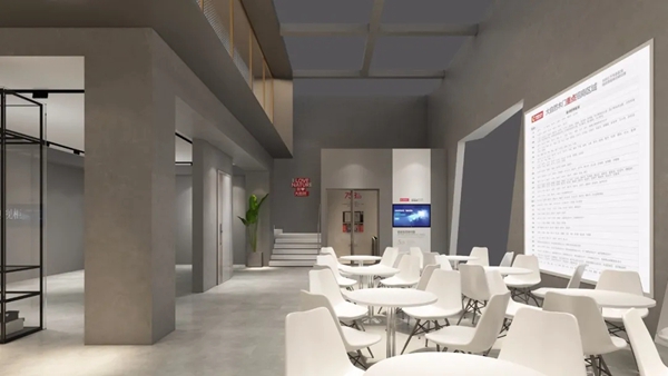 广州建博会|大自然木门全屋新品来袭