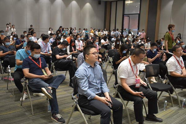 第23届中国建博会（广州）今日盛大开幕！
