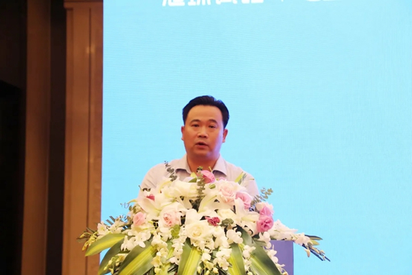 2021冠珠陶瓷核心经销商峰会圆满举办!