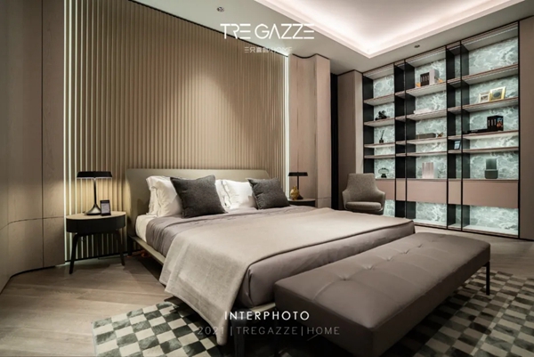 三只喜鹊 | TRE GAZZE 浙江·丽水展厅