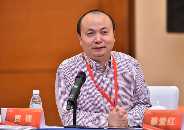 马可波罗陶瓷2021年中总裁峰会隆重举行