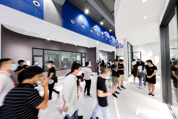 派雅门窗中国建博会（广州）之行大放异彩 完美收官