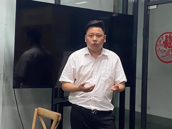 JBL金佰利睡眠窗帘商学院“卓有成效的管理者3-4章”感悟分享及考试