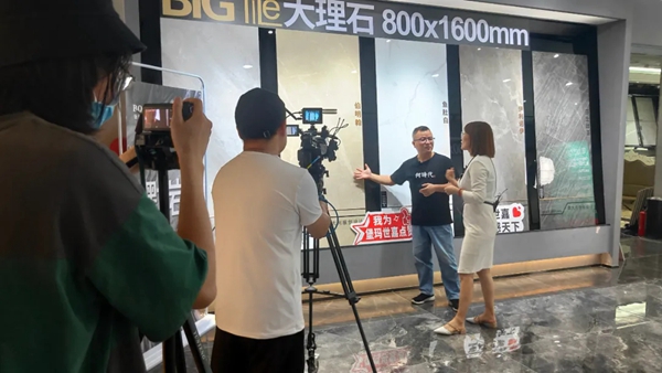 堡玛世嘉陶瓷:品牌网络全国再添50多城! 堡玛世嘉陶瓷:品牌网络全国再添50多城!