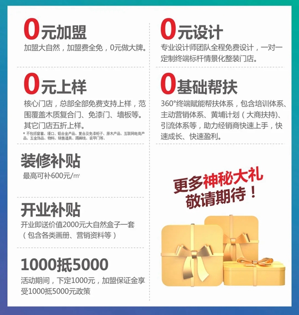 广州建博会|大自然木门全屋新品来袭
