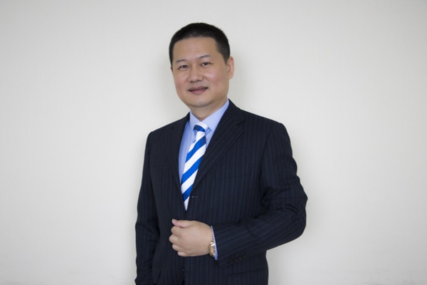 2021中国建博会(广州)|墨瑟门窗张国英:以创新为动力,持续布局中国市场