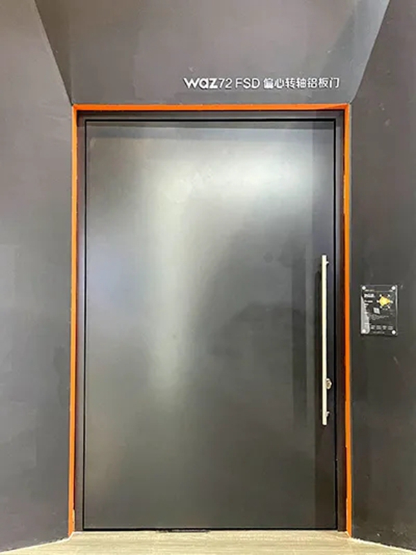 全新研发，系统打造丨瓦瑟系统门窗高定轻奢新品震撼上市
