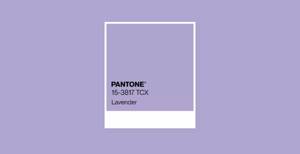 瑞宝软装|2021室内春夏流行色PANTONE