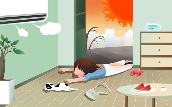 老赖不赖门窗：炎热夏日 您需要一扇隔热节能的好门窗