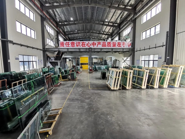 市场挖掘！坚朗五金与南京沐鼎达成战略合作