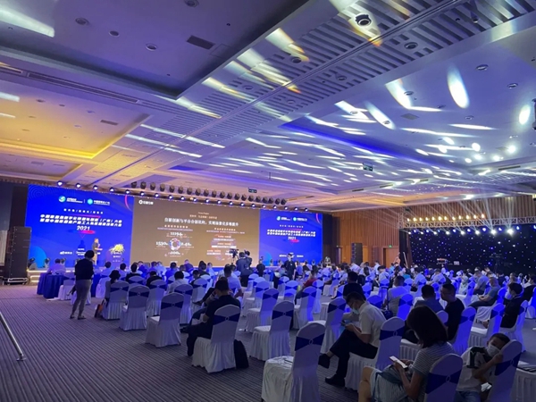 CBD Fair|2021中国建博会（广州）精彩活动剪影【1】