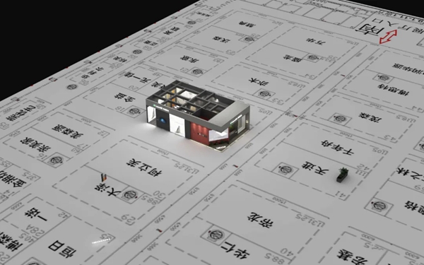 7月20日天湘板业携EB电子束产品将隆重亮相2021年广州建博会