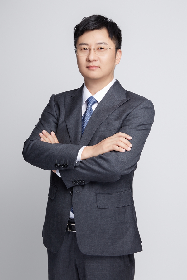 2021中国建博会（广州）丨箭牌·复合轻纹砖程振：差异化的品牌战略打造核心竞争力