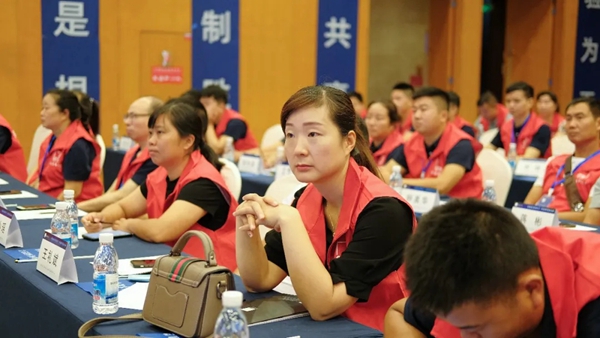 精彩回顾|英皇岛门窗新品发布会隆重举行