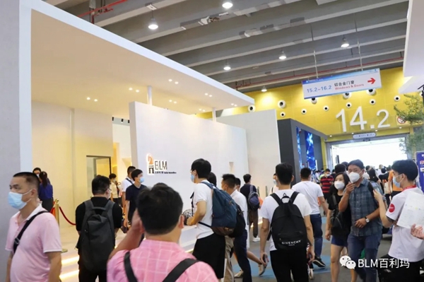 聚商共赢势不可挡|百利玛门窗全国招商