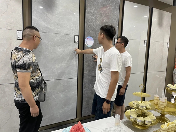 顺辉陶瓷 | 江西九江设计师沙龙活动圆满举办