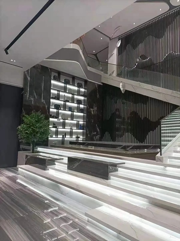 文化名城里的口碑门店 | 门店探ME走进娄底冠珠陶瓷