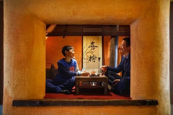 科度门窗设计欣赏 | 与自由，伴自然