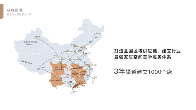 新商业模式下，美尼美如何做好全国化布局及渠道运营？