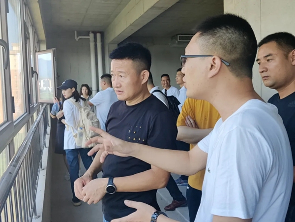 皇派门窗2021私董会圆满落幕