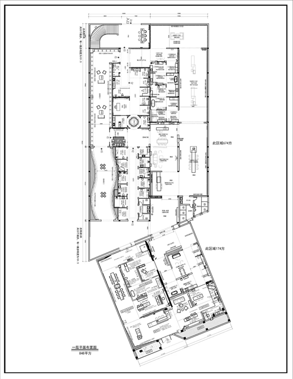 2021能强陶瓷终端优秀专卖店欣赏第七期：天津能强店