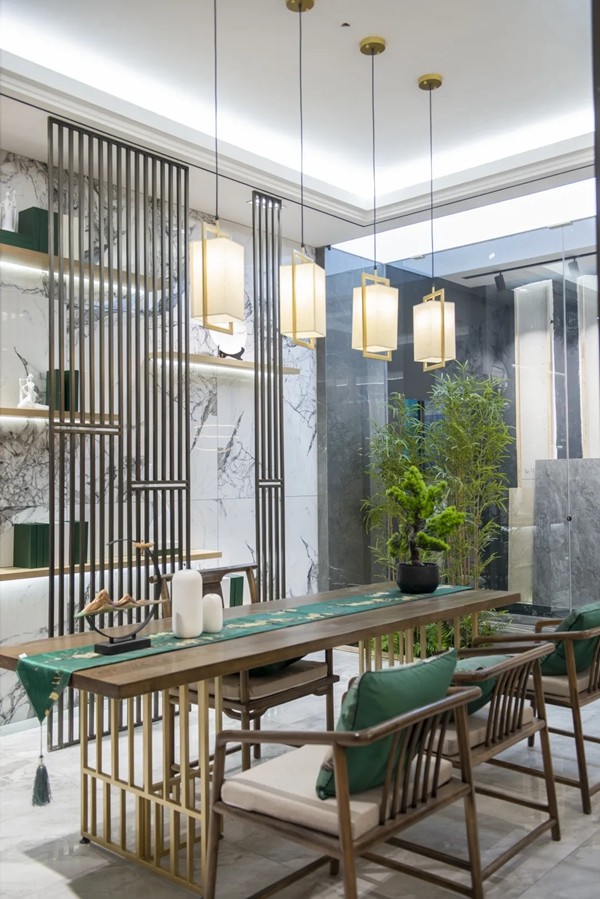 文化名城里的口碑门店 | 门店探ME走进娄底冠珠陶瓷