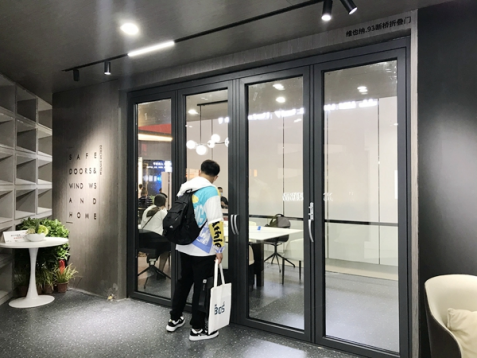 必看！2021年中国建博会（广州）C区部分品牌新品图鉴