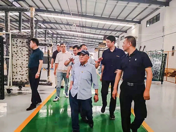 瓦瑟系统门窗获得门窗系统评定证书