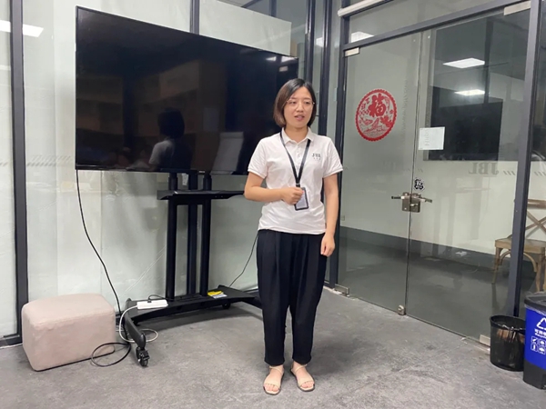 0708 |JBL金佰利睡眠窗帘学习会“卓有成效的管理者5-6章”感悟分享及考试