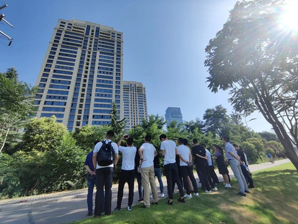 皇派门窗2021私董会圆满落幕