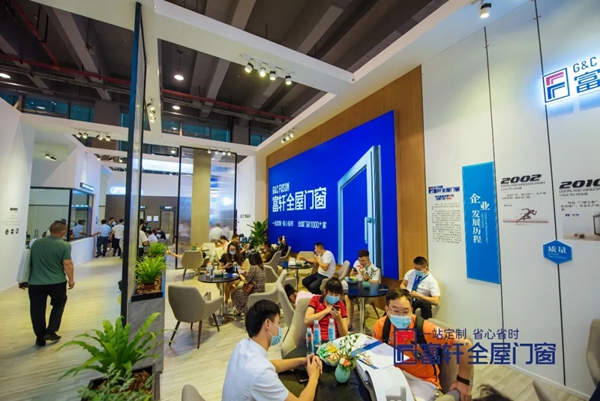富轩全屋门窗深度解读新蓝海：万亿门窗市场