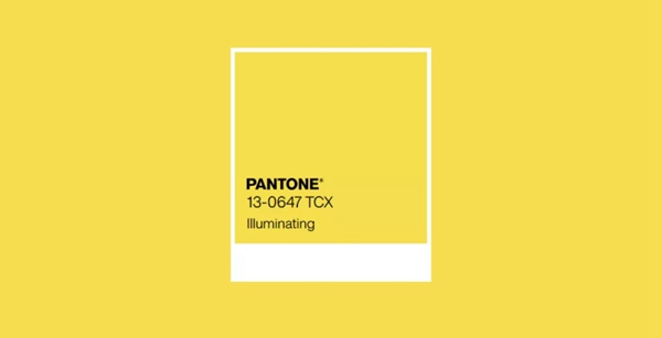 瑞宝软装|2021室内春夏流行色PANTONE