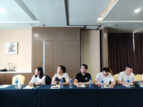 皇派门窗2021私董会圆满落幕