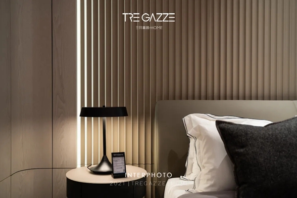 三只喜鹊 | TRE GAZZE 浙江·丽水展厅