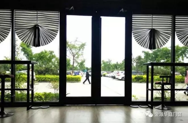 金派华庭门窗分享安装门窗的注意事项