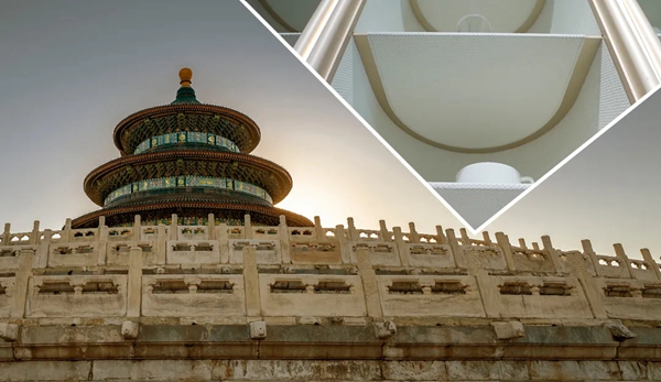 达斐丽全屋定制·幻影 | 以时光，释奢华
