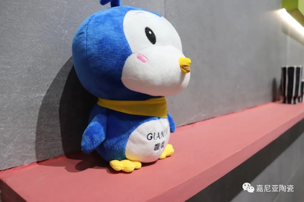嘉尼亚陶瓷潭洲展展会盛况回顾！