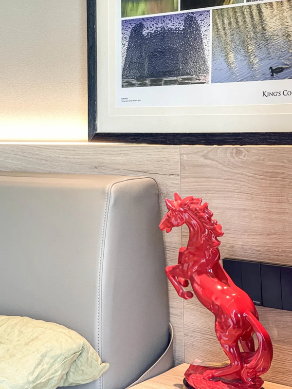 科凡全屋新奢定制|到底是什么家居“幕后高手”助你好运?