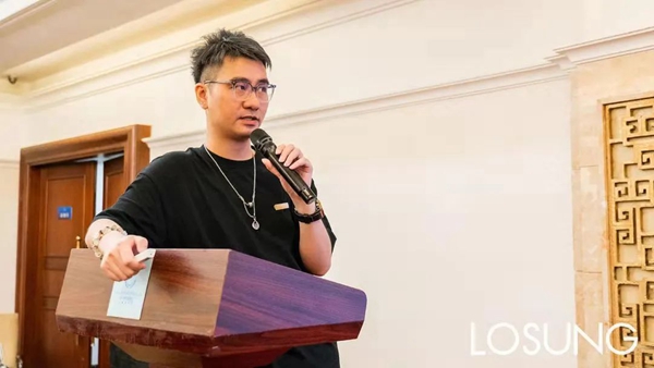 凝心聚力，乘风破浪，2021蓝谷全国经销商年中会议圆满落幕 