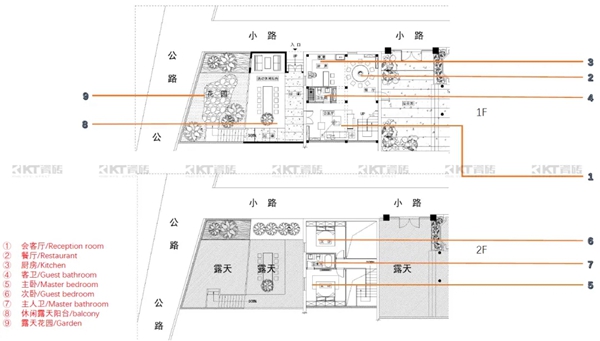 KT瓷砖|老房改造案例分享丨时光沙漏