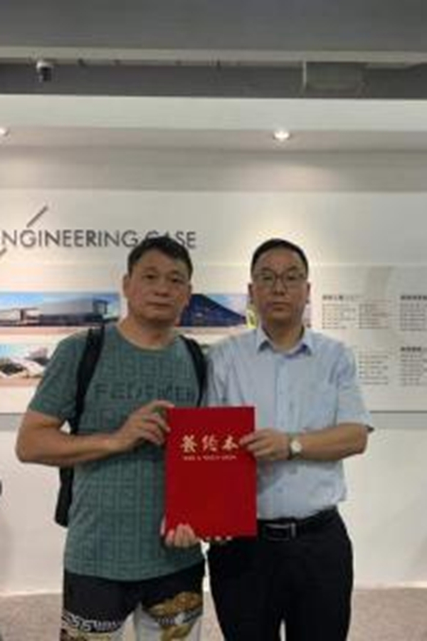 广州建博会圆满结束——兔宝宝健康家居掀起健康家居新热潮